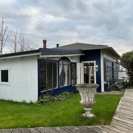 Stuga I Moelle Kültér fotó